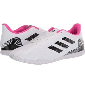 Adidas Copa Indoor Soccer Shoe women’s Size 9